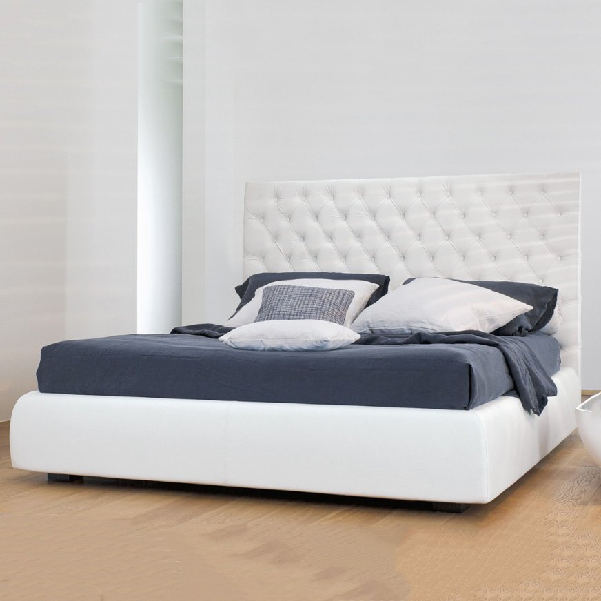 Кровать Bonaldo Buttondream LBTQ