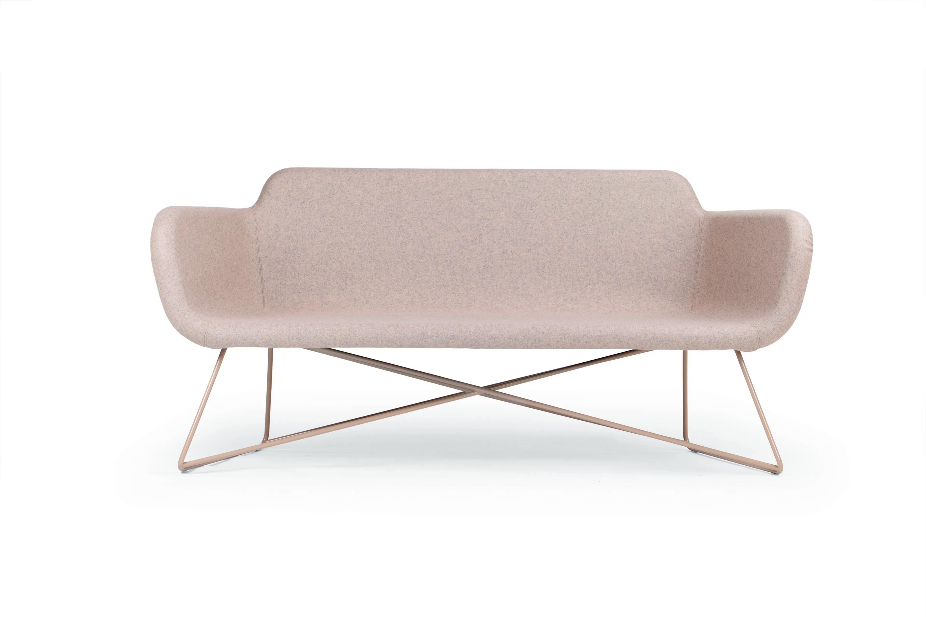 Диван SLIGHT Art. SL 2000 в салоне Toriani
