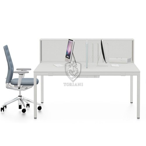 Офисный стол Vitra WorKit 160x160