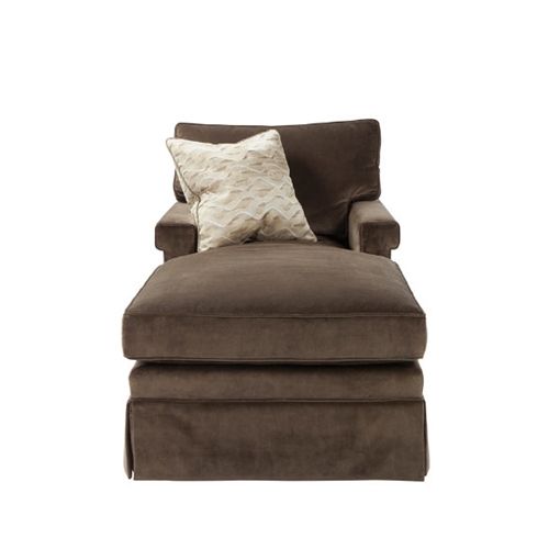 Шезлонг Reese Art. C302-33-KT-BK в салоне Toriani
