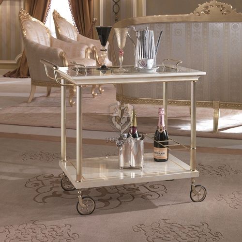 Сервировочный столик Carrello Арт. T1010
