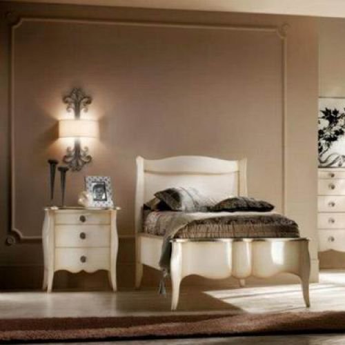Кровать Charme CH728/G