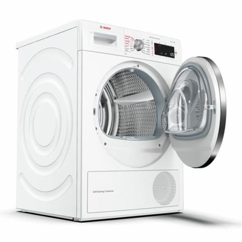 Сушильная машина BOSCH WTW85561OE