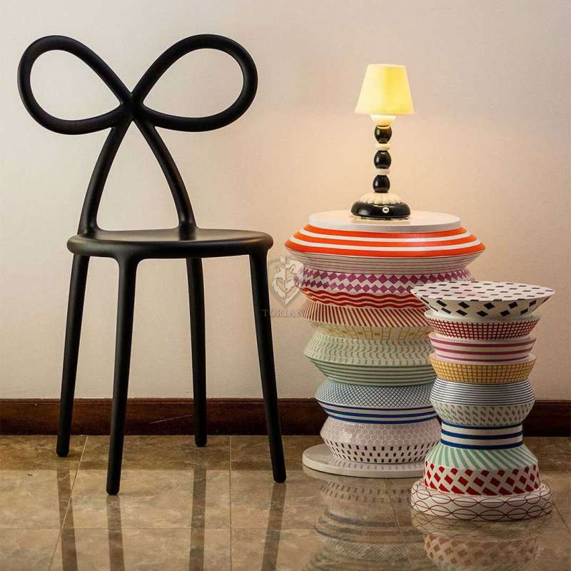 Стул Ribbon Art. 01