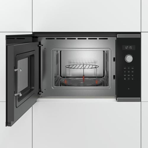 Микроволная печь BOSCH BEL524MS0