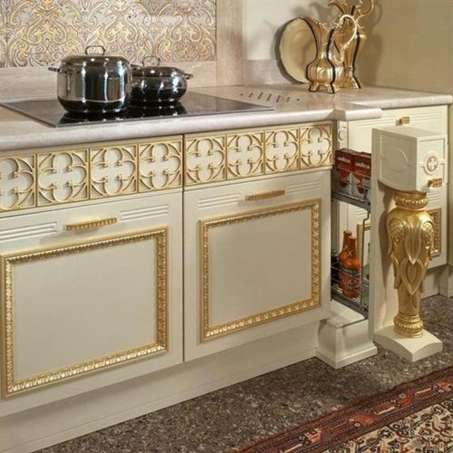 Кухня Prestige Ducale