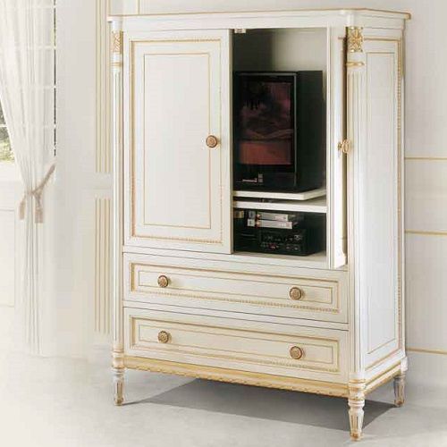 Кабинет ТВ Angelo Cappellini Ponchielli Art. 7603