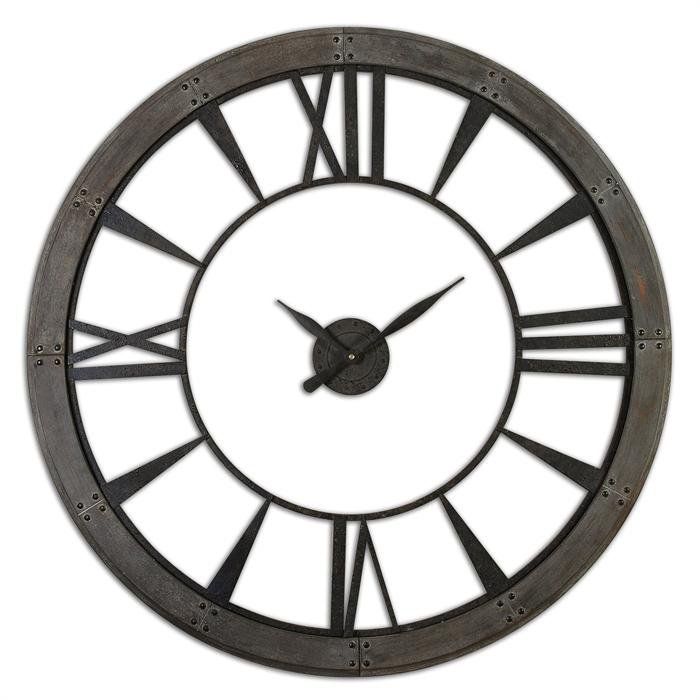 Настенные часы Ronan Large UT06084 