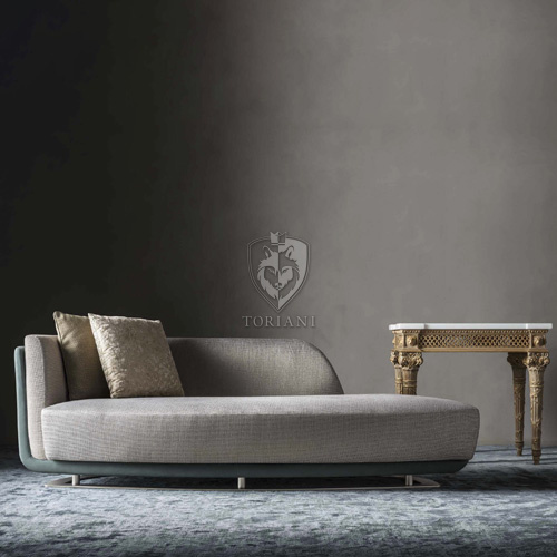 Шезлонг SOLOMON Art. PM4061 в салоне Toriani