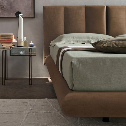 Кровать CRETA Art. BD461.1