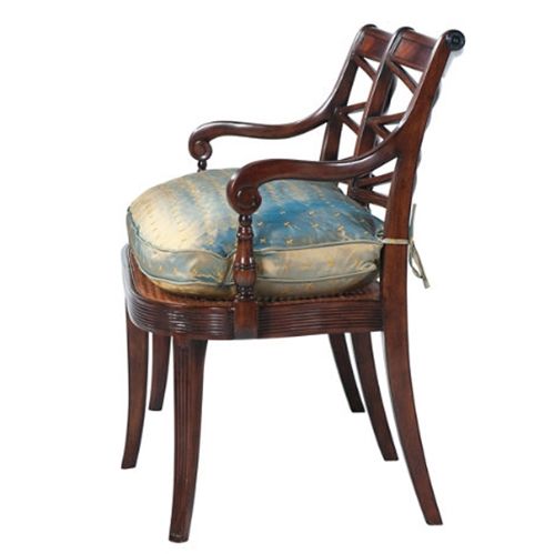 Диван Hanover Art. 4500-038.1ABM в салоне Toriani