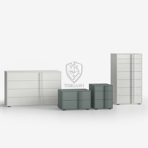 Комод QUADRO DARSENA Art. SET 706G