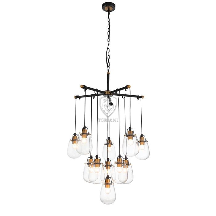Подвесная люстра ST Luce Buneve Art. SL428.403.11