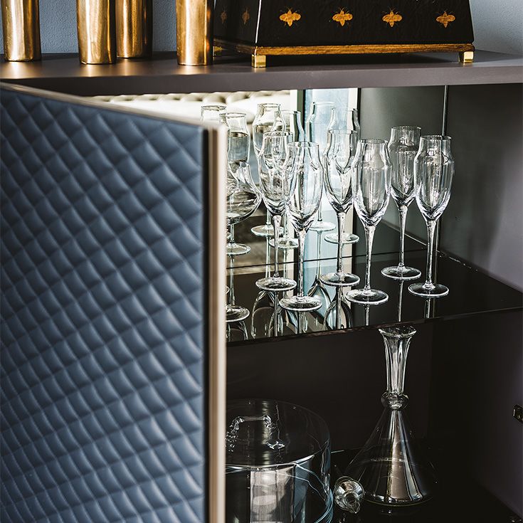 Сервант TIFFANY Cattelan Italia