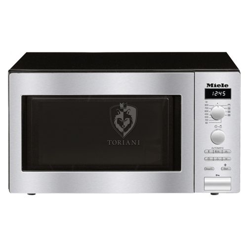 Микроволновая печь Milie M6012SC EDST Art. 24601250RU