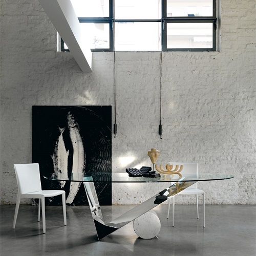 Стол Valentinox Cattelan Italia