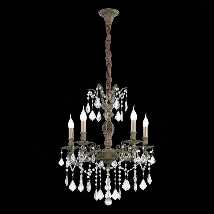 Подвесная люстра ST Luce Ornatole Art. SL174.503.05