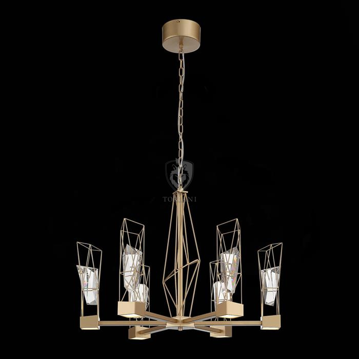 Подвесная люстра ST Luce Progetto Art. SL815.203.06
