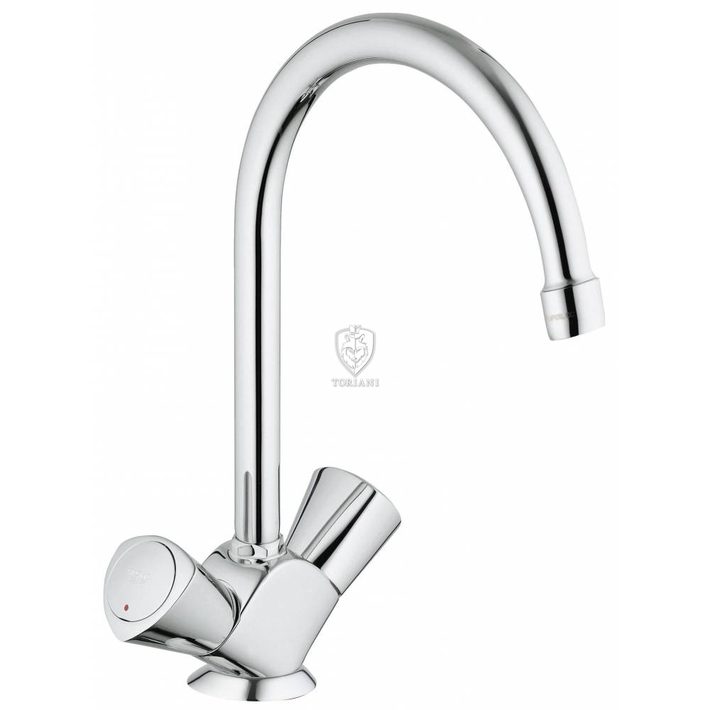 Кухонный смеситель Costa S Art. 31819001