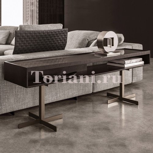 Консоль Minotti Close