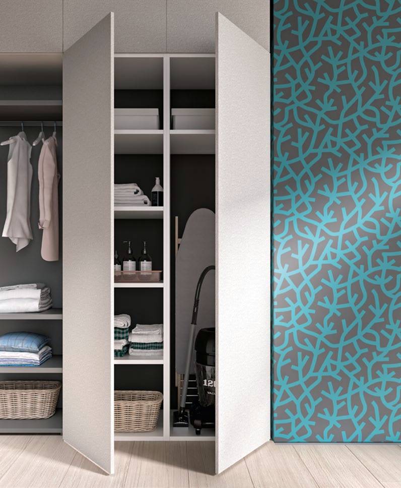 Композиция Siloma IRONING ROOM