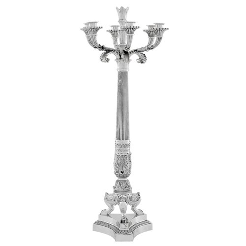 Подсвечник JEFFERSON 109232