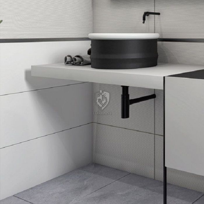 Керамическая плитка для стен Trend Blanco Mate Rectificado