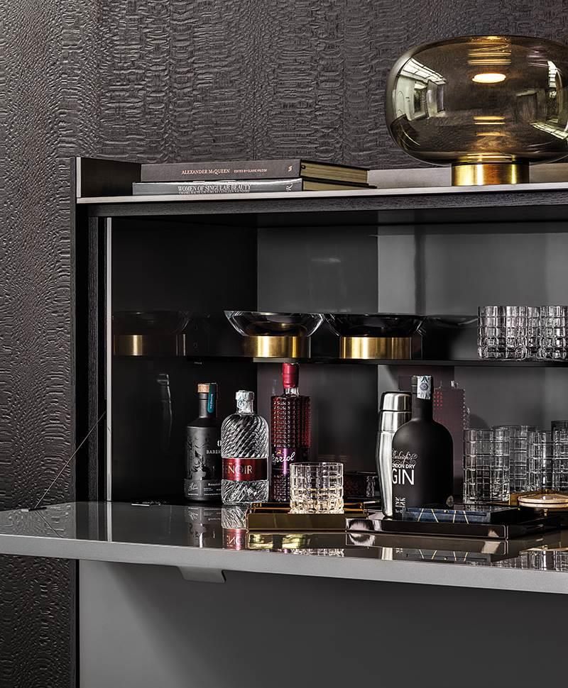 Бар Minotti Darren 5