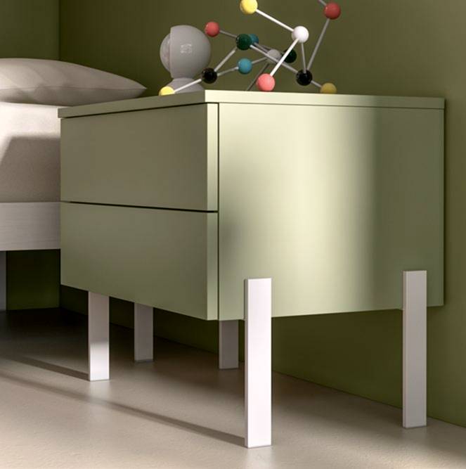 Спальня Siloma KIDS K 18