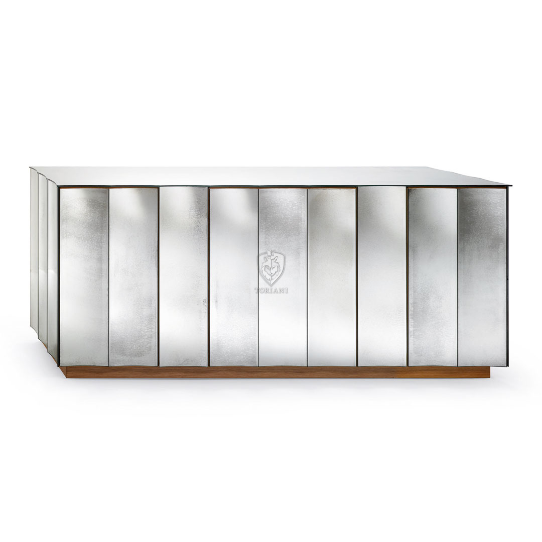 Буфет Donyx Art. FSB-GLF-203-P8030