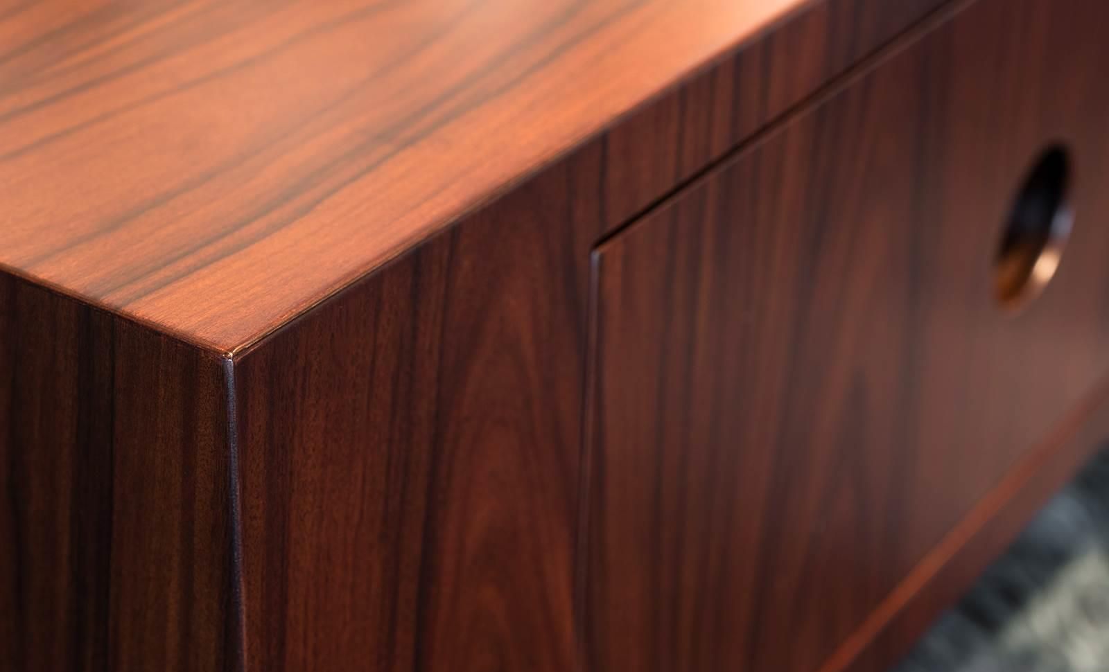 Прикроватная тумба Minotti Brasilia 2