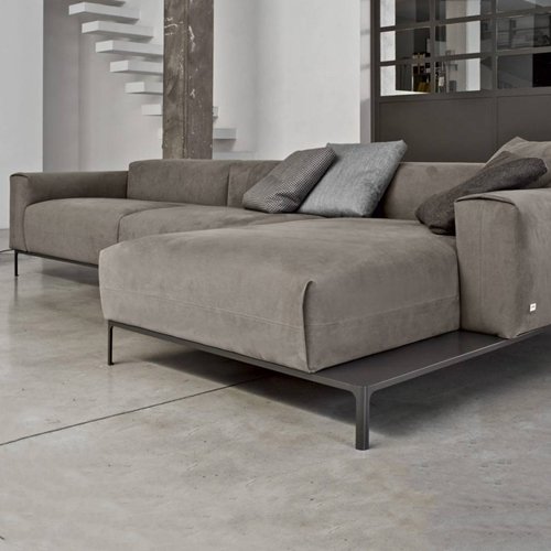 Диван Spencer Art. 02 в салоне Toriani