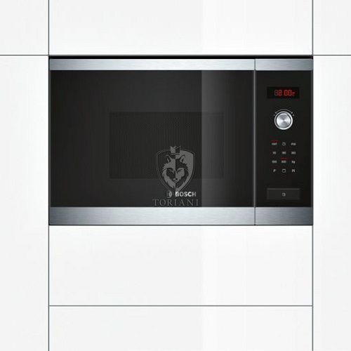 Микроволная печь BOSCH HMT75G654