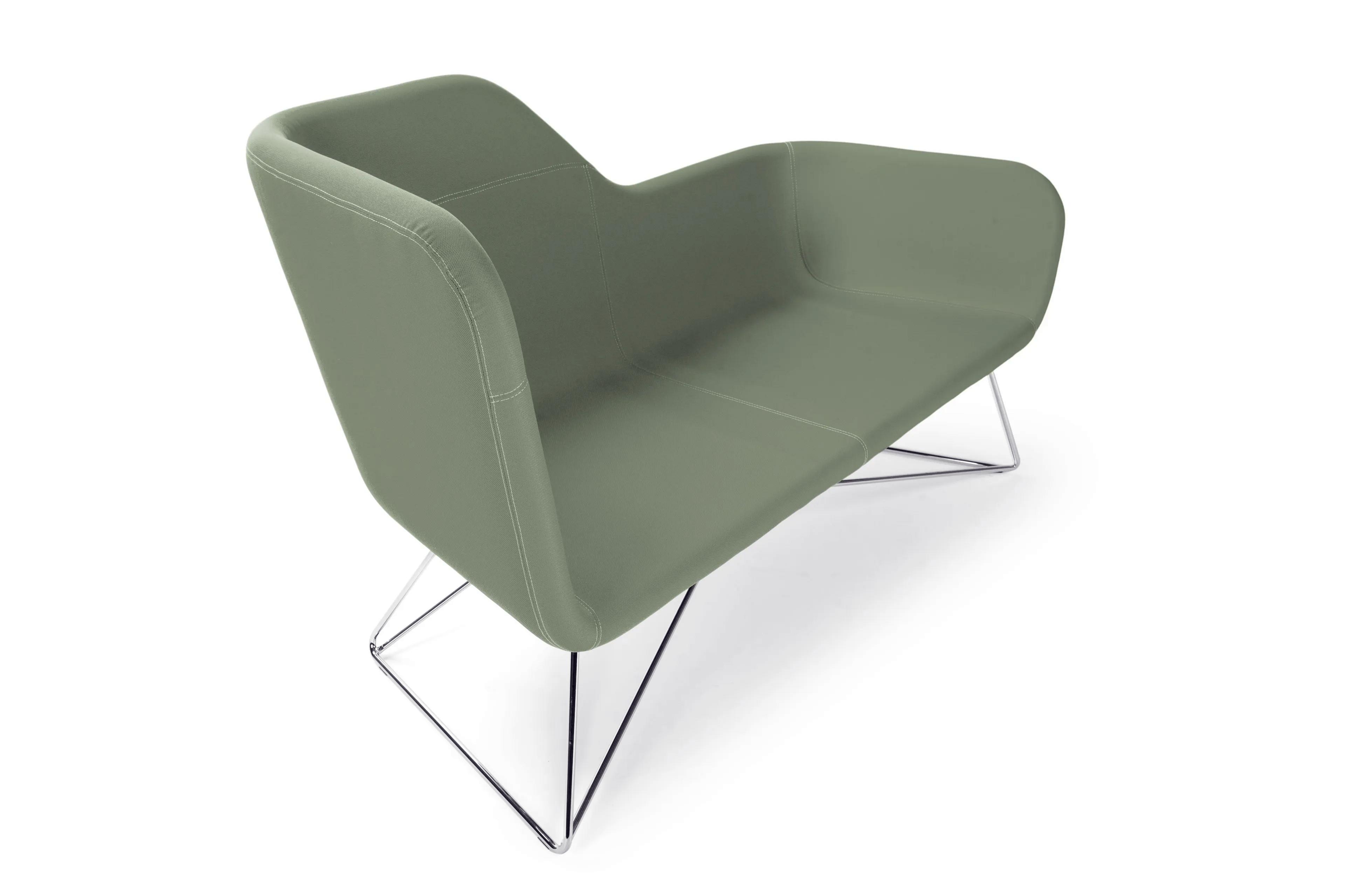 Диван SLIGHT Art. SL 5000 в салоне Toriani
