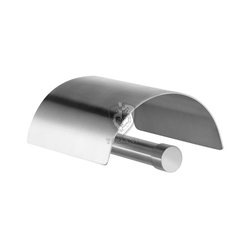 Держатель туалетной бумаги SUPERINOX Art. 817304002