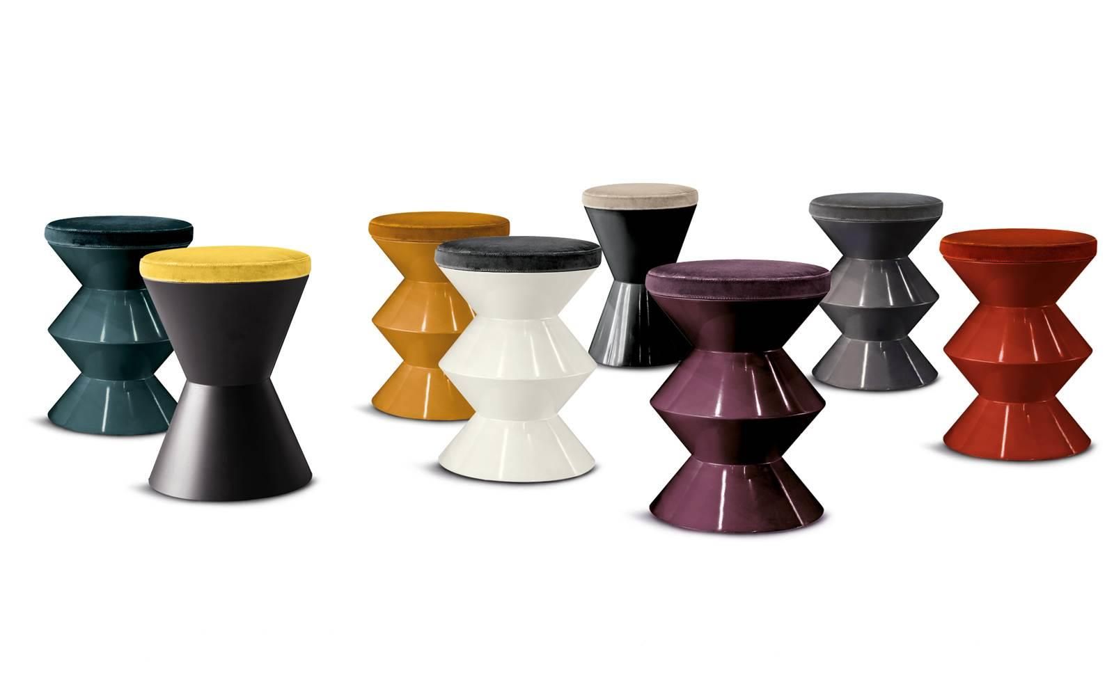 Придиванный столик Minotti Cesar 1