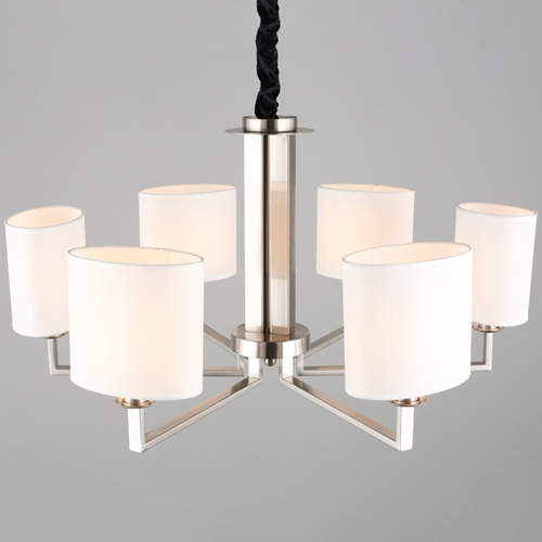 Люстра подвесная Omnilux Jesolo Art. OML-84803-06
