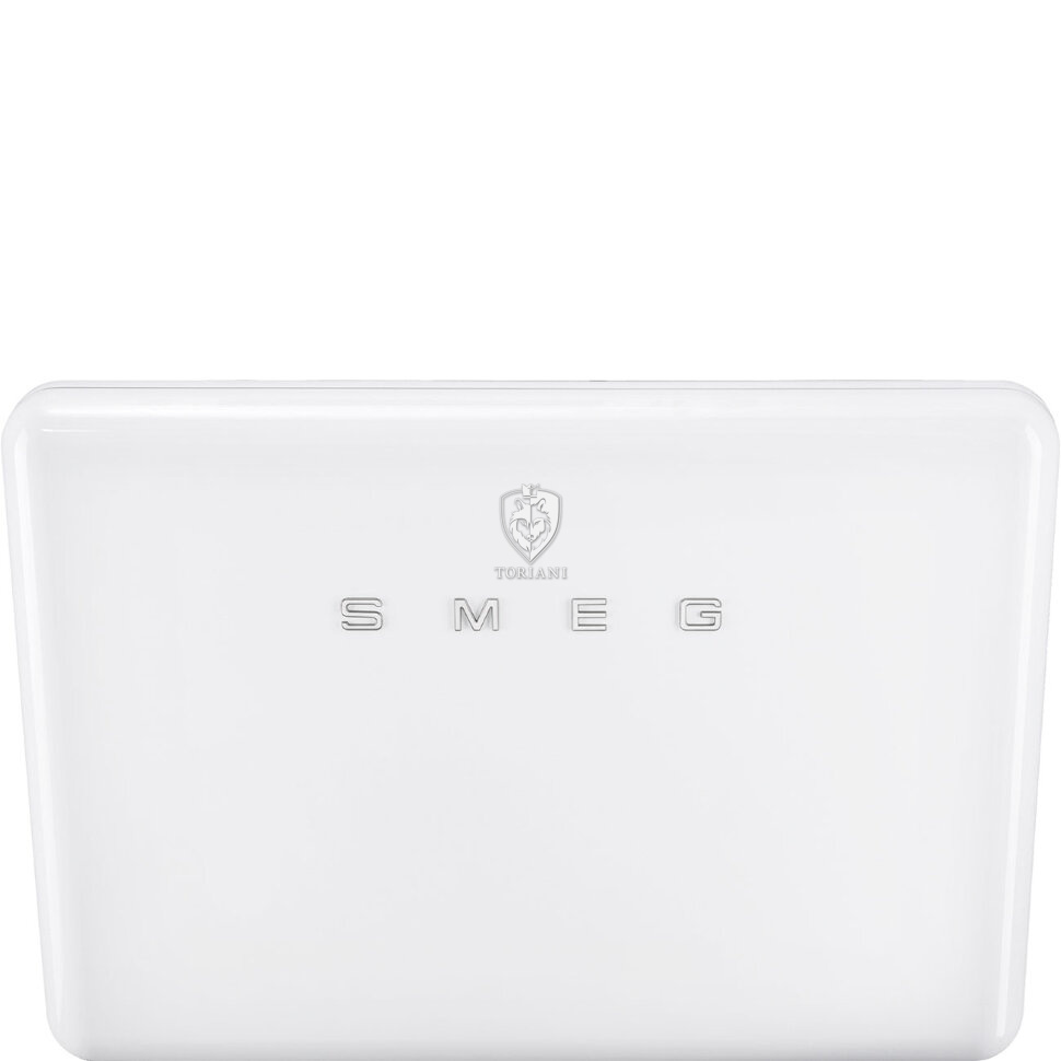 Вытяжка SMEG Art. KFAB75WH