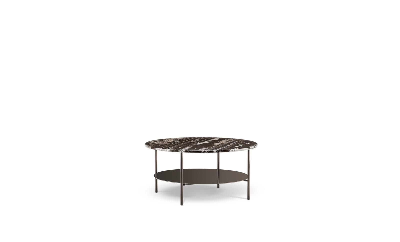 Журнальный столик Minotti Lelong 23 5