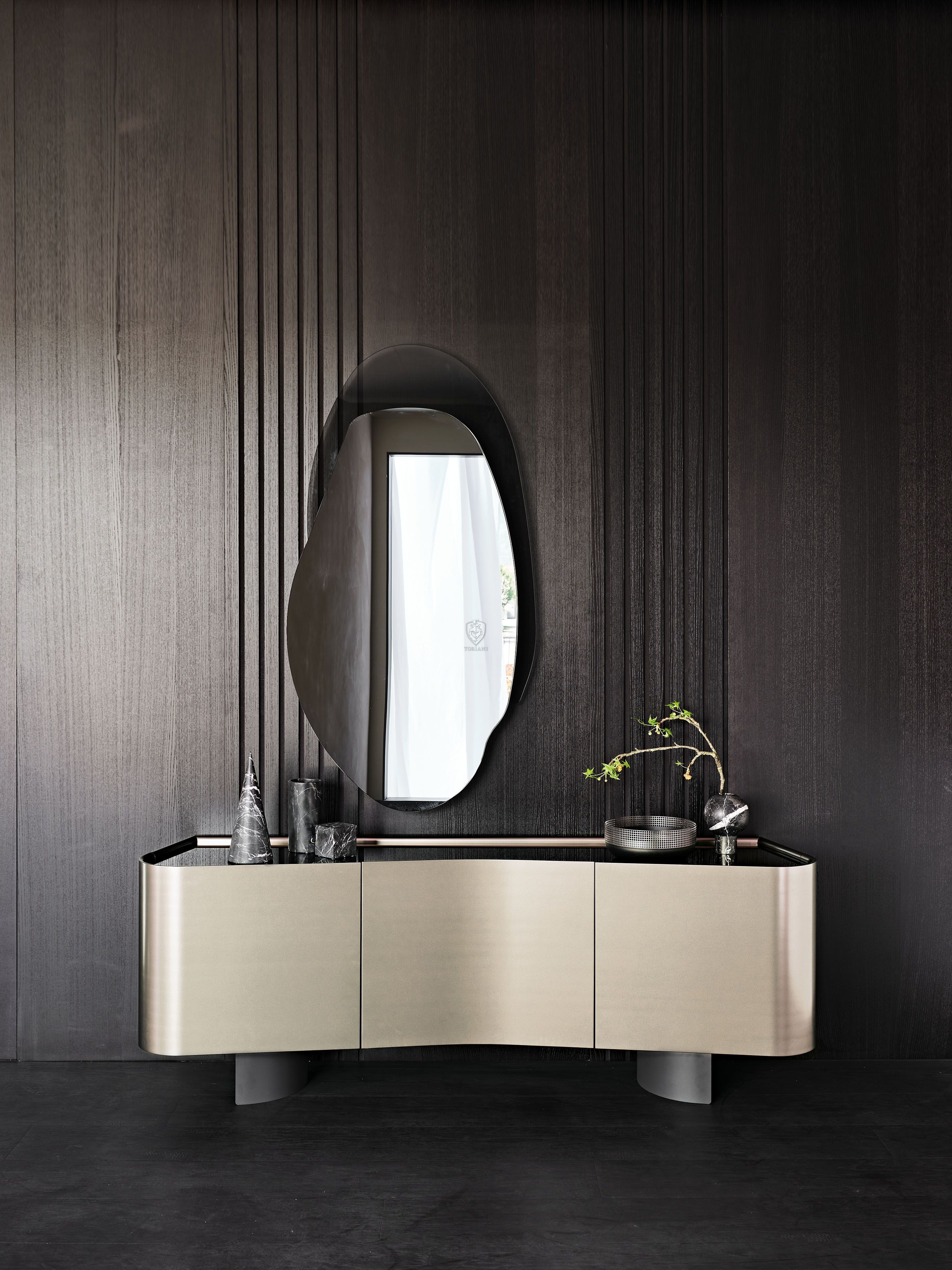 Буфет BLUES Cattelan Italia