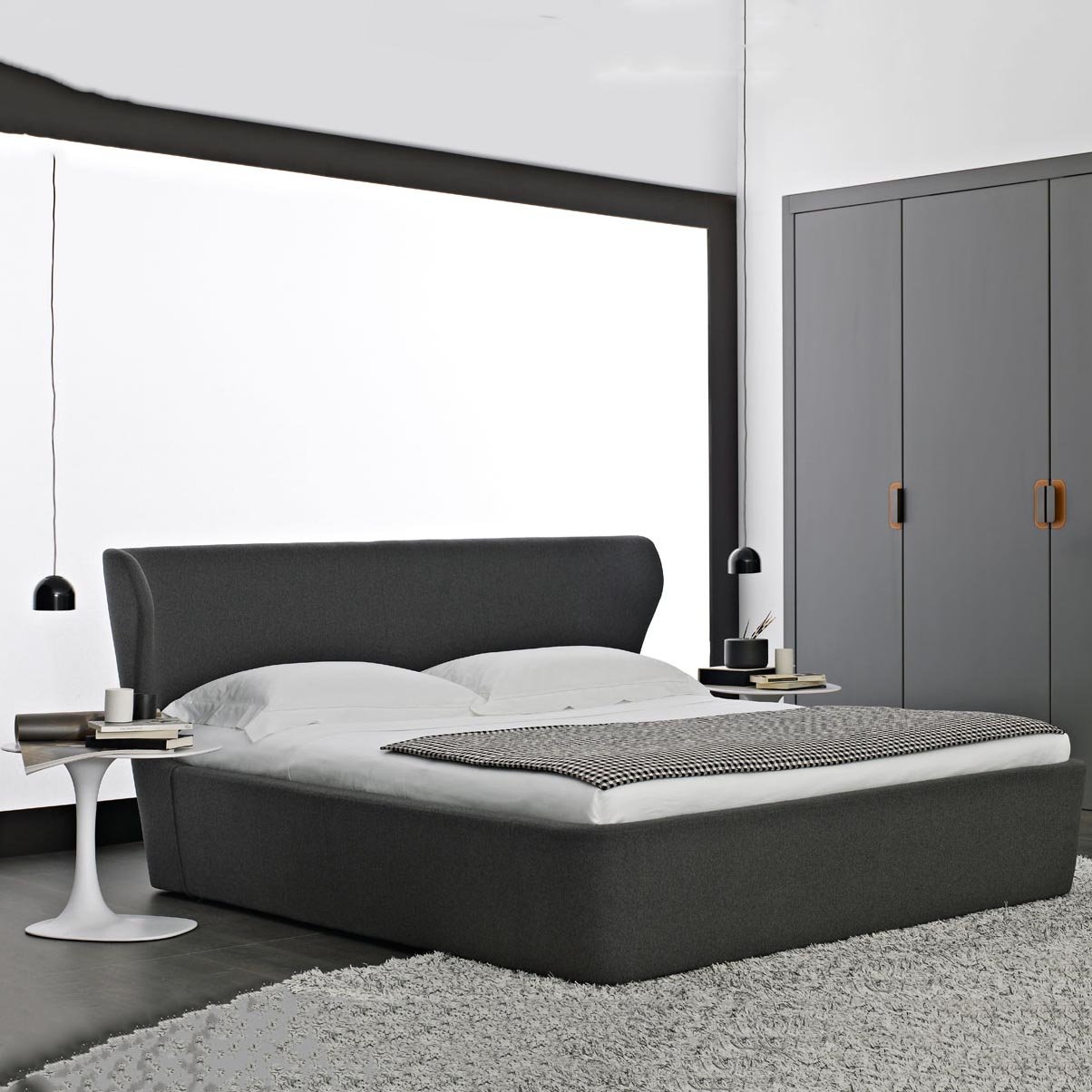 Кровать B&B PAPILIO LP200