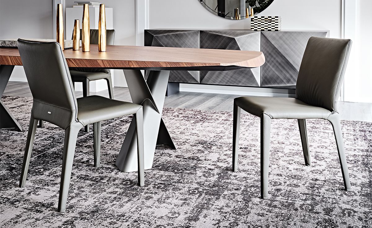 Стул PENELOPE Cattelan Italia