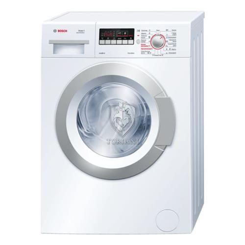 Стиральная машина BOSCH WLG20240OE