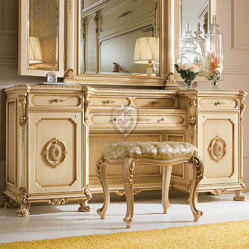 Пуф PRESTIGE Art. 40