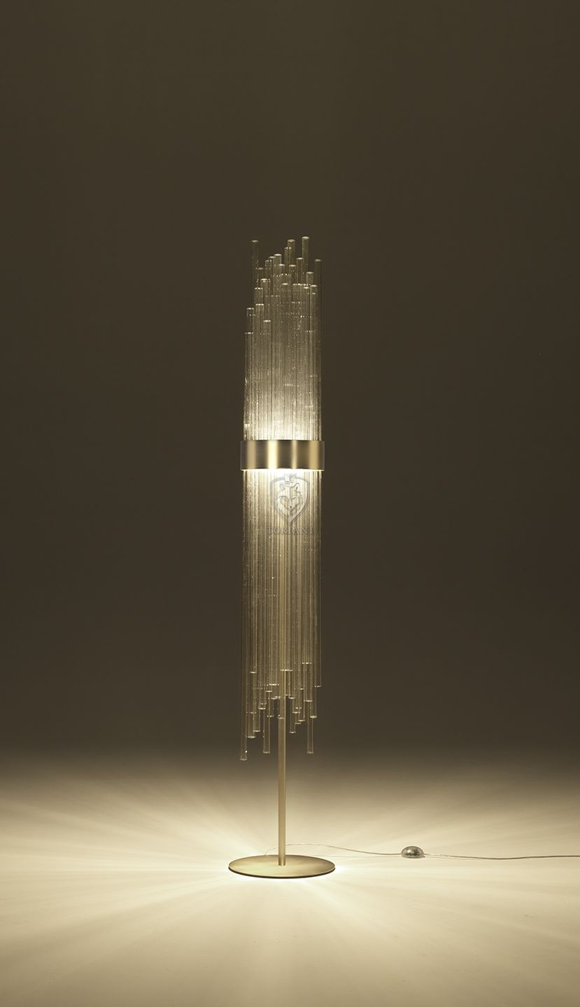 Торшер My Lamp Art. ILL.MYLA.100