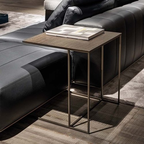 Прикроватный столик Minotti Leger 2