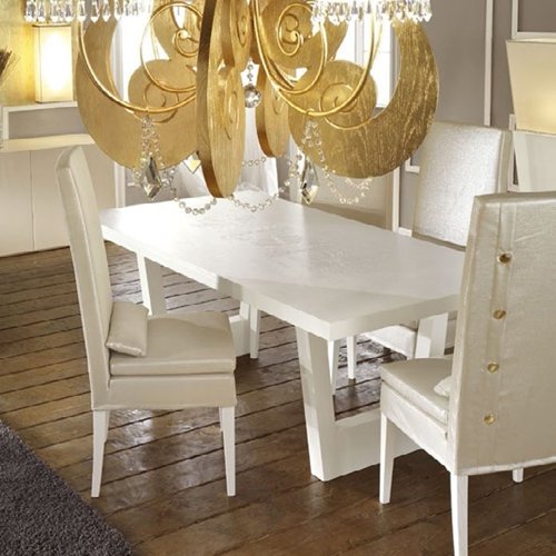 Стул WHITE LADY Art. HS 1152