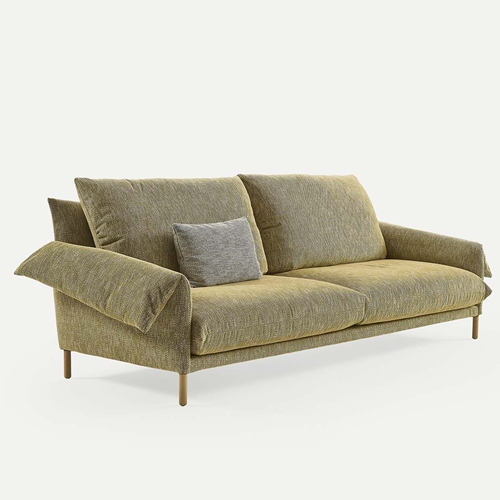 Диван ALPINO Art. 331.11.T.BS в салоне Toriani