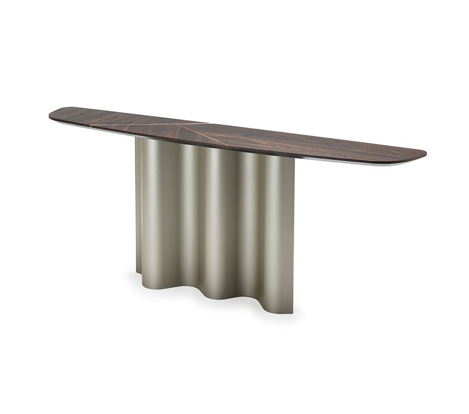 Консоль NETTUNO Wood Cattelan Italia