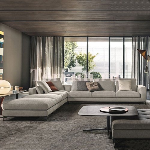 Диван Minotti Andersen Composizione G в салоне Toriani